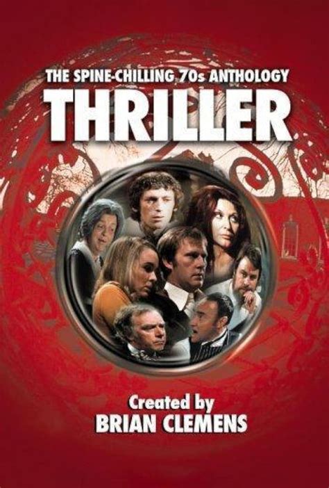 thriller serie tv 1973